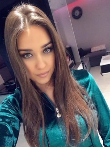 Индивидуалка Ирина Фотография 3